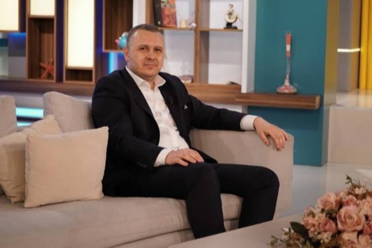 Dış Politika Uzmanı Türkyılmaz: İsrail bize dost olamaz