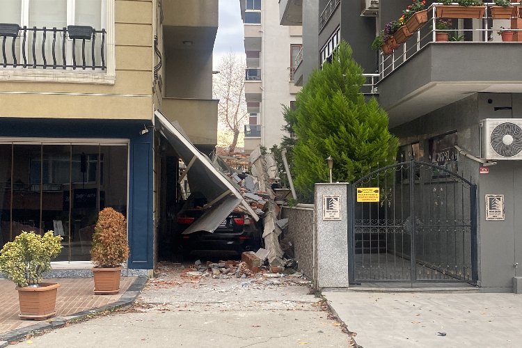 Düzce'de 5 günde 433 artçı deprem kaydedildi