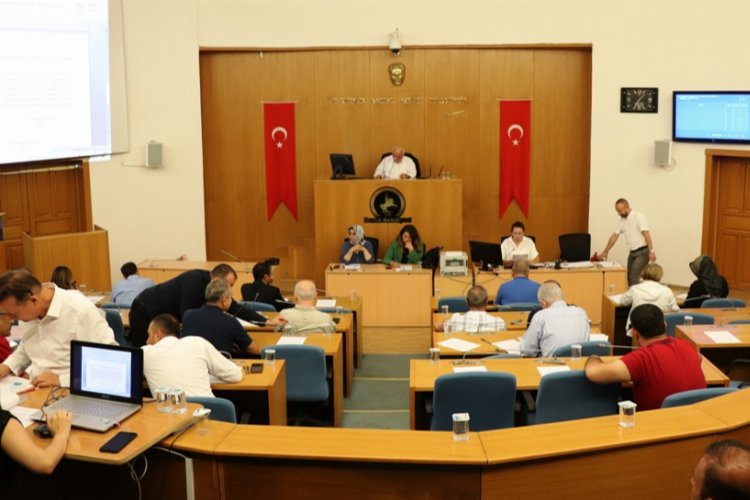 Düzce'de 'S' plaka mağduriyeti gideriliyor