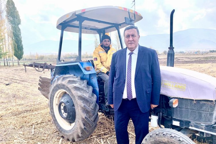 'Elektrik faturaları hasat döneminde ödensin'