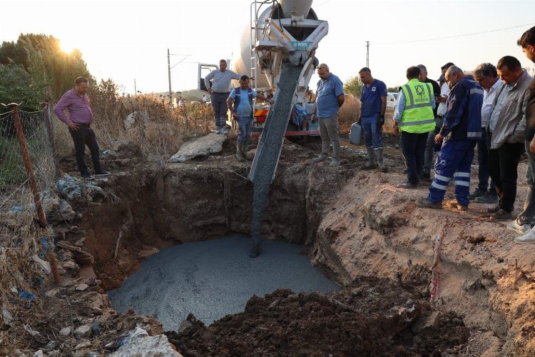 Eleştiriler yoğunlaşınca 24 saatte sorunu çözdüler!