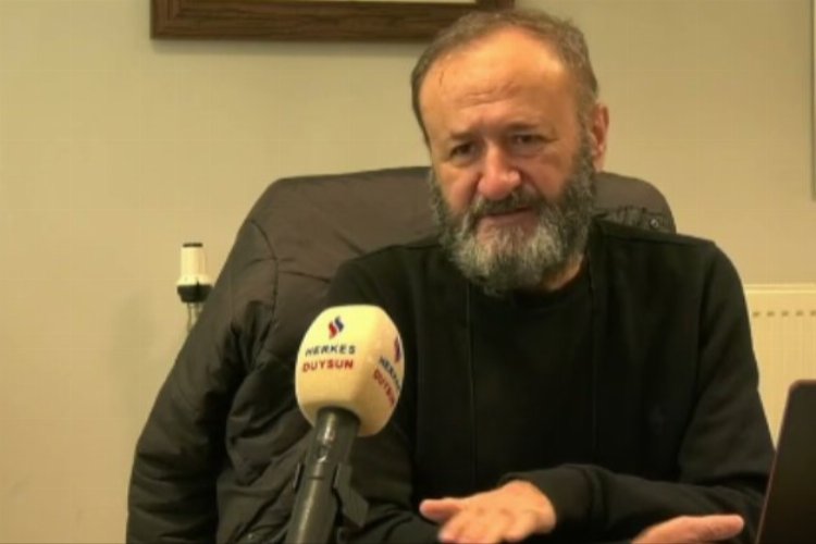 Engin Er: "Fay üzerindeki yerleşimlere öncelik tanınmalı"