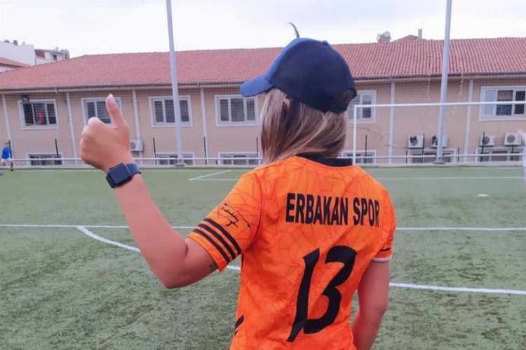 'Erbakan Gençlik Spor' yeni sezona hızlı başladı