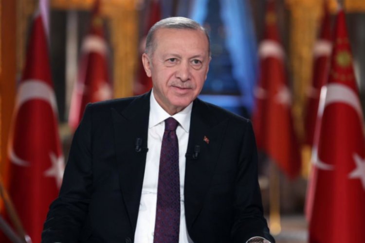 Erdoğan, sosyal medyada en çok takip edilen liderler arasında