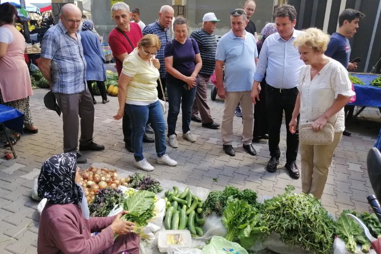 Erkan Aydın'dan 'hayvancılık' tepkisi