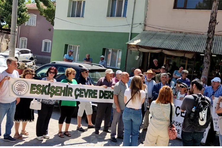 ESÇEVDER'den Erzincan örneğiyle suç duyurusu