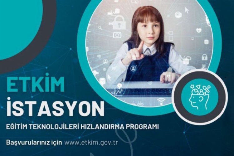 ETKİM programına başvurular sürüyor