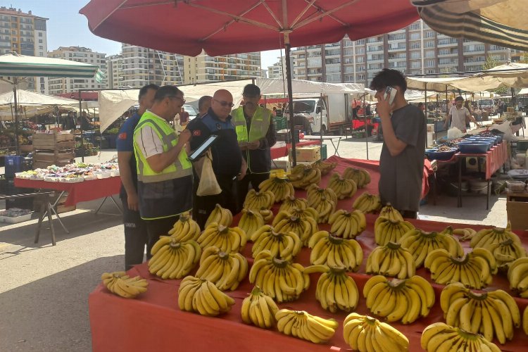 Fahiş fiyat artışlarına karşı denetimler sıklaştı