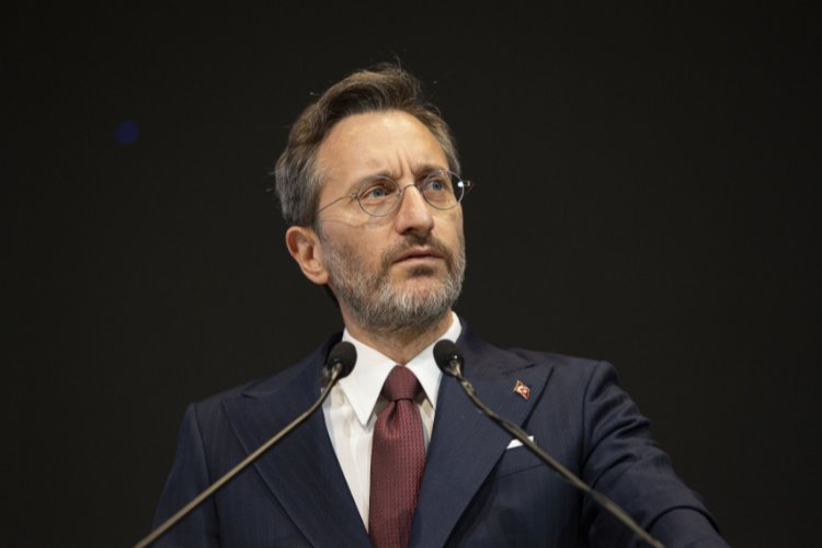 Fahrettin Altun'dan 'NATO Zirvesi' değerlendirmesi