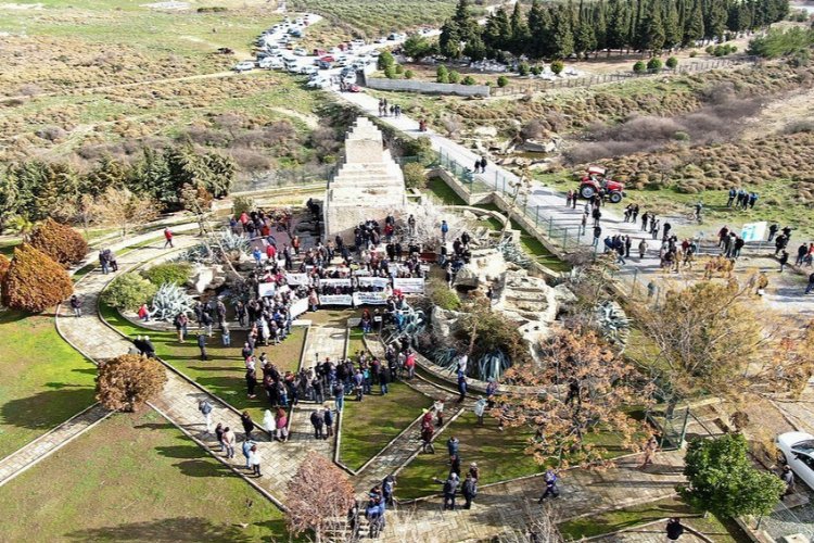 Foçalıları memnun eden 'ÇED' kararı