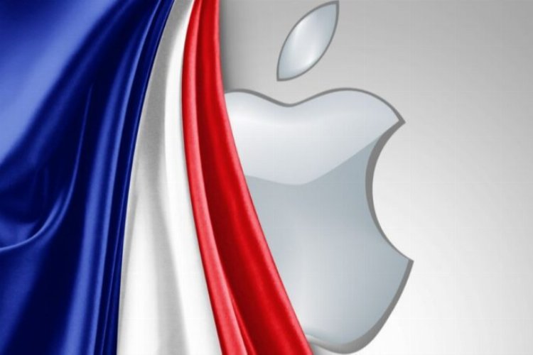 Fransa'dan Apple'a 'cihazları işlevsizleştirme' soruşturması