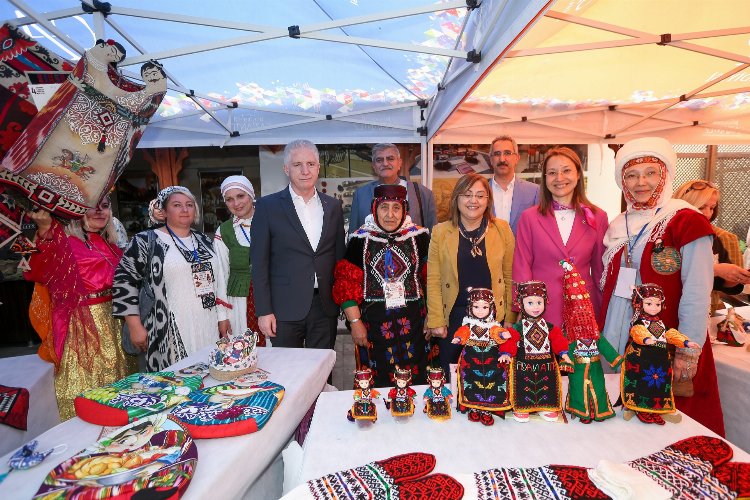 Gaziantep'in bez bebekleri müzelenecek