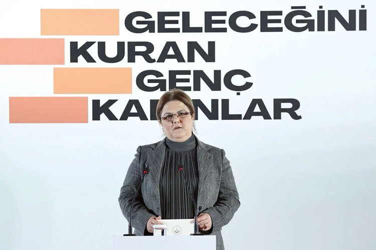 'Geleceğini Kuran Genç Kadınlar' hayata geçiriliyor