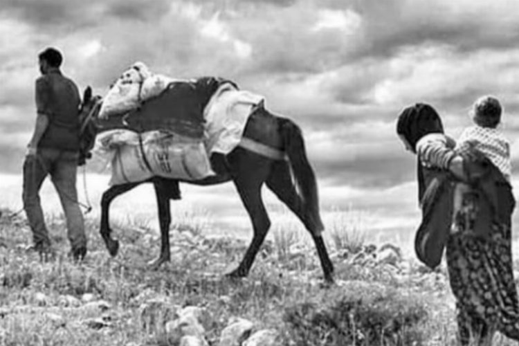 Geleneksel Fotoğraf Yarışması'nın kazananları belli oldu