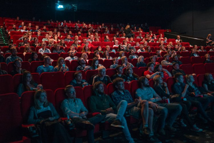 "Geleneksel sinema hiçbir zaman bitmez"