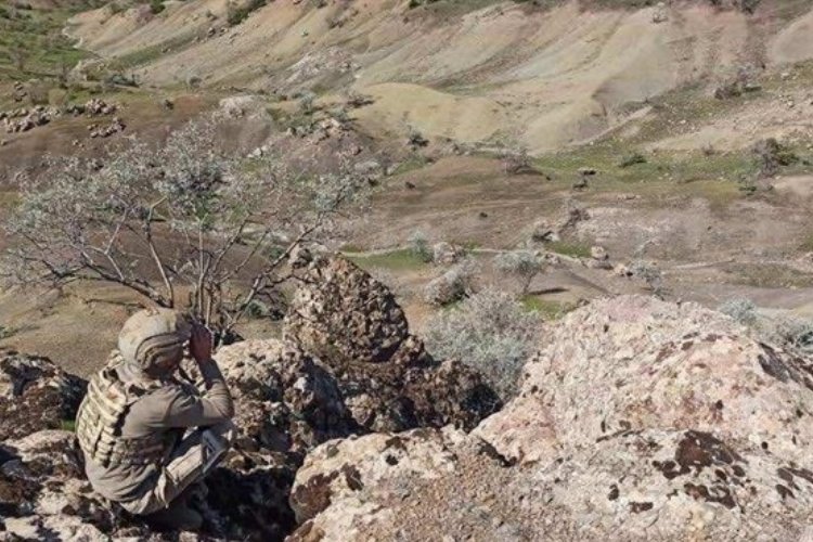 Hakkari 'Abluka' altında!