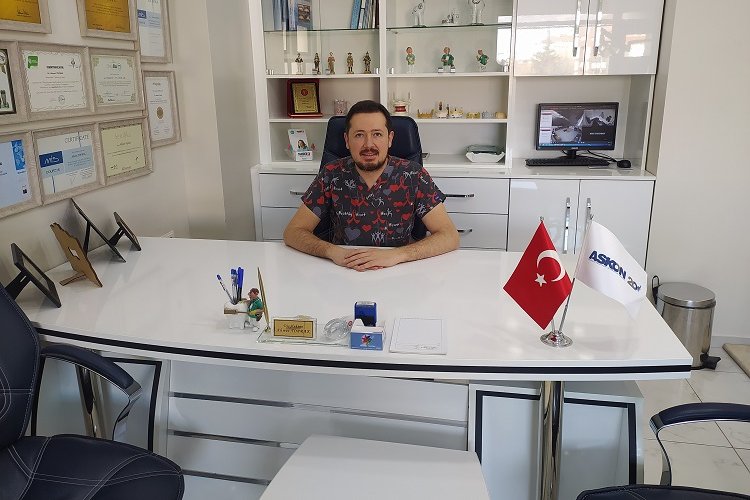 Hasta portföyü değişti