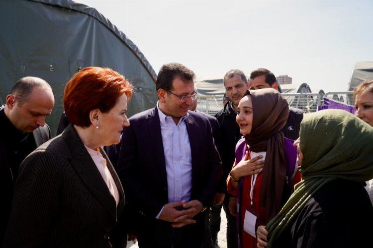 Hatay'a yeni şehir yapılacak