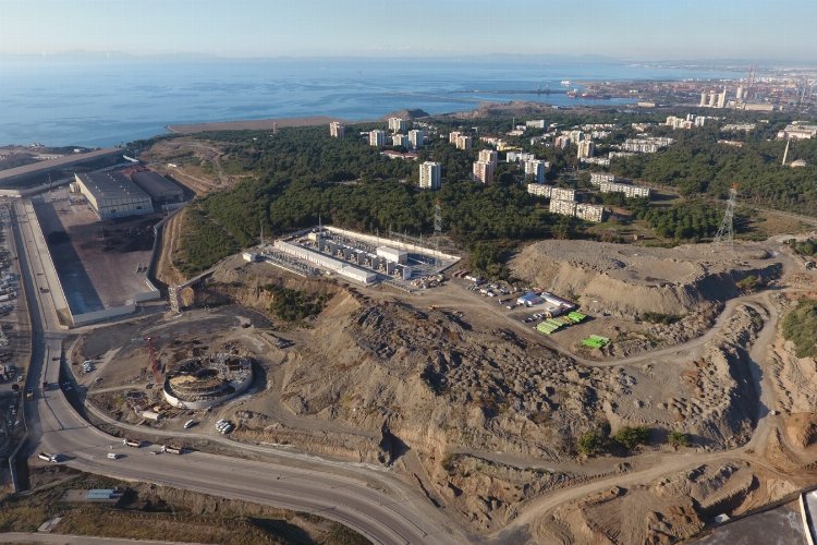 Hatay'da İskenderun 'Savaş'ı!.. Başkan Savaş'tan ağır eleştiri