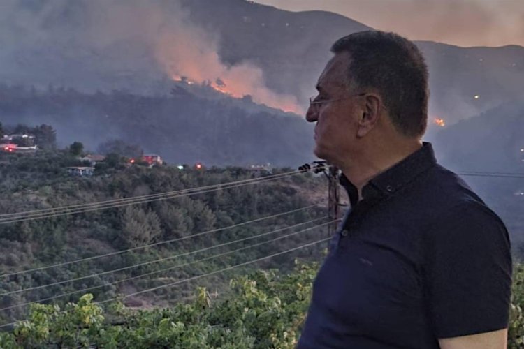 Hatay 'özel afet bölgesi' ilan edilmeli!