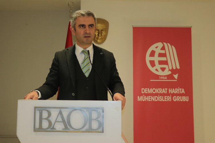 HKMO Bursa'da demokrat aday