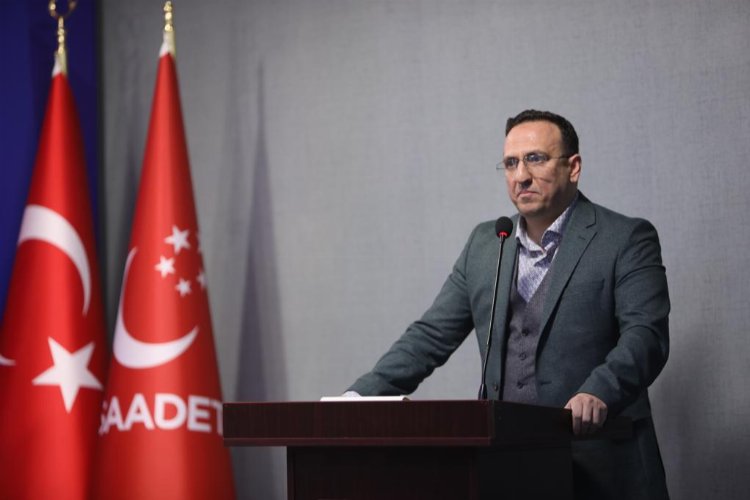 Hububat alım fiyatına Saadet Partisi’nden tepki