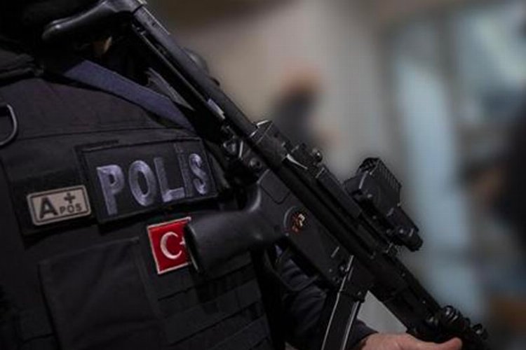 İçişleri: Narkotik operasyonlarda 4 bin 686 kişi yakalandı