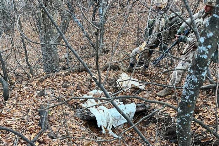 İçişleri'nden 19. 'Abluka' Şırnak'ta başladı