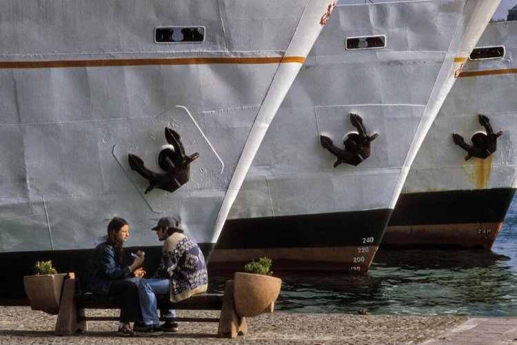 İstanbul'da 'Bankın Hikayesi' yarışmasının kazananları belli oldu