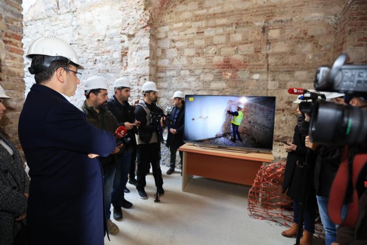 İstanbul'da sanat tekrar canlanıyor