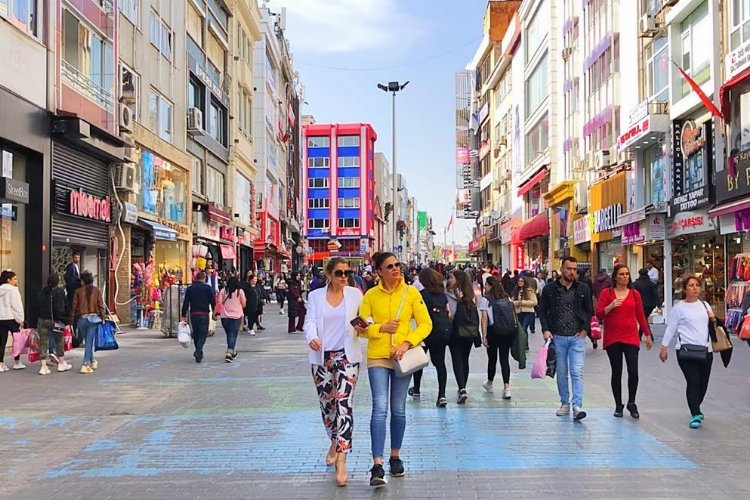 İstanbul'da yaşam maliyeti aylık 42,5 bin TL!