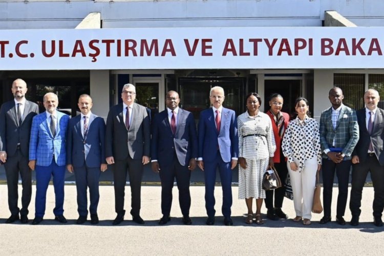 İstanbul'dan yakında Malabo'ya uçulacak