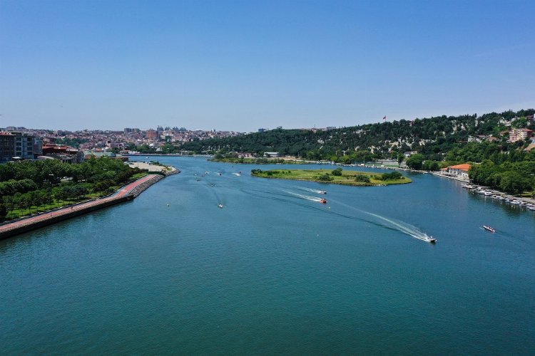 İstanbul iklim liderleri arasında