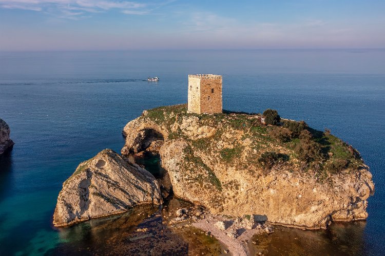 İşte şehirlere yakın tatil rotaları