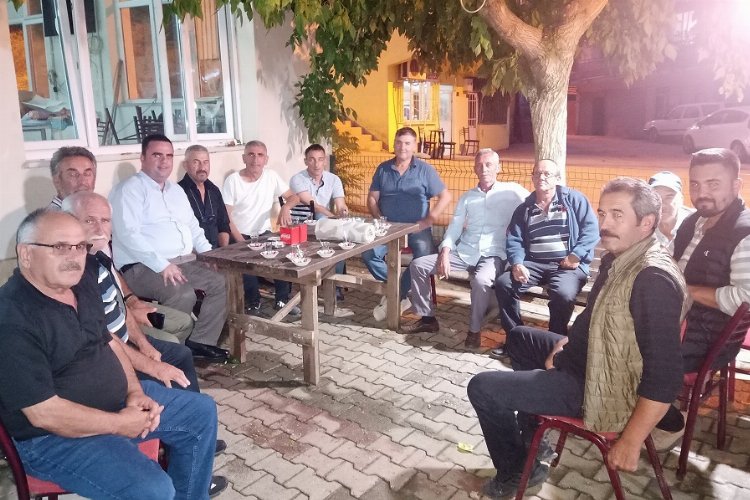 İYİ Parti Mudanya: "Afet bölgesi ilan edilmeli"