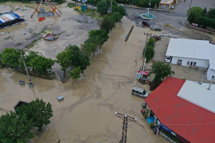 İYİ Partili Vekil Akalın: Edirne'nin yaralarını saracağız