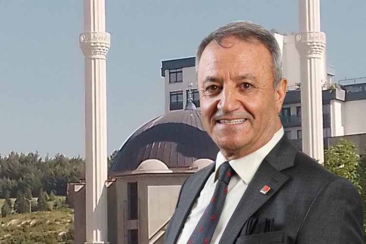 İzmir Buca'da Hz. Hamza Camii destek bekliyor