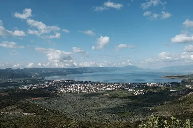 İznik’te arsa ve konut fiyatları çevre illerde yaşayanları cezbediyor