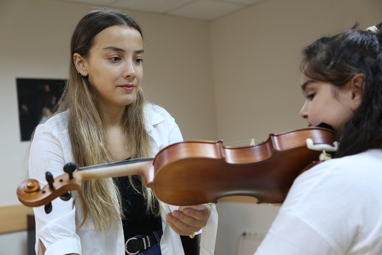 Kadıköy’de gençler ve çocuklar için yaz atölyeleri başlıyor