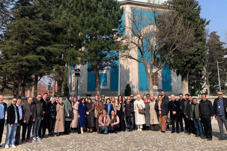 "Kalemkâr Okullar"da ilk çalıştay Bursa'da