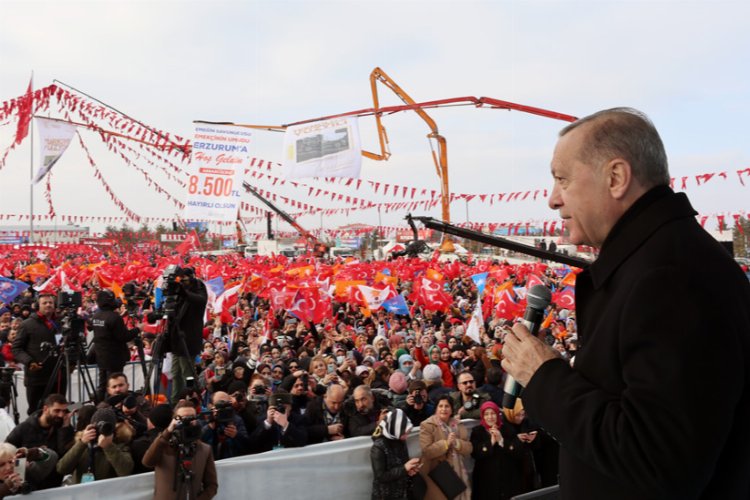 Karadeniz'de pazartesi müjdesi