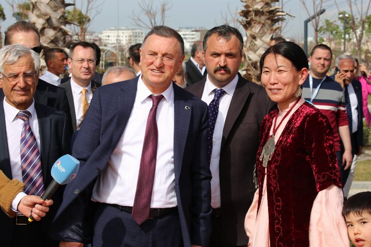 Kardeş şehirler Hatay'ı yalnız bırakmadı