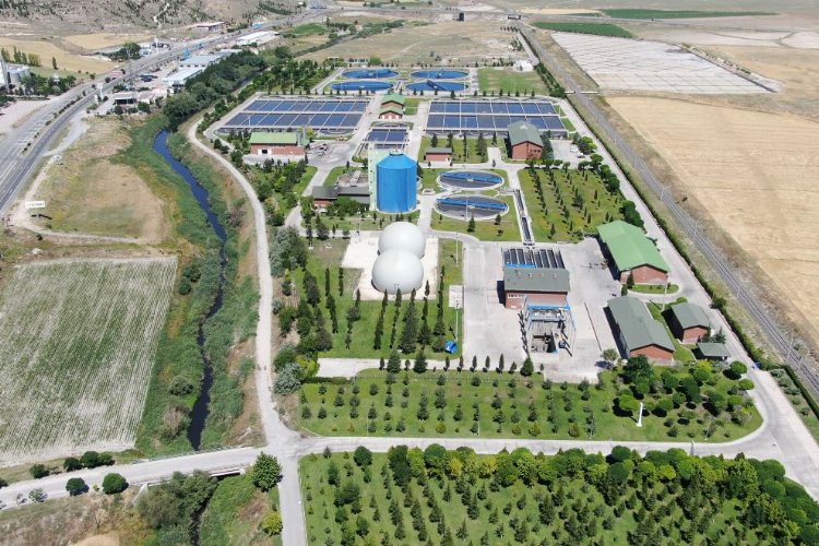 KASKİ'den 24 milyonluk tasarruf