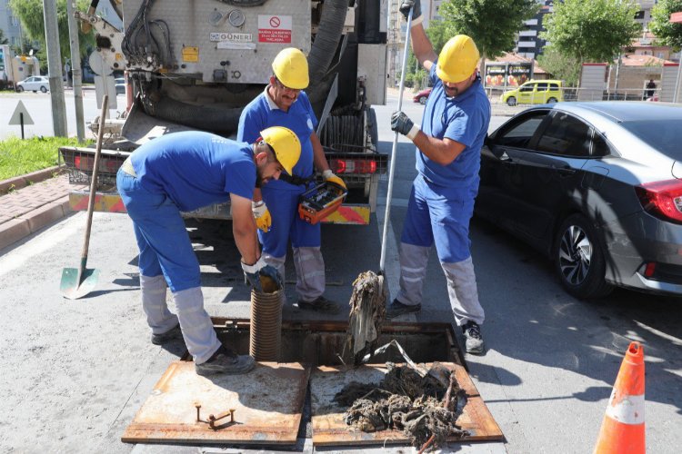 KASKİ'den bayram öncesi uyarı