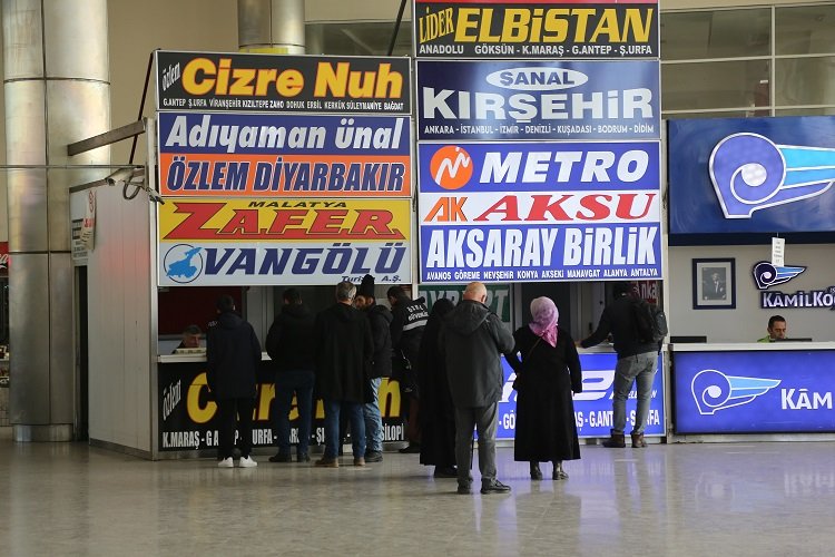 Kayseri Büyükşehir'den 'ücretsiz ulaşım' imkanı