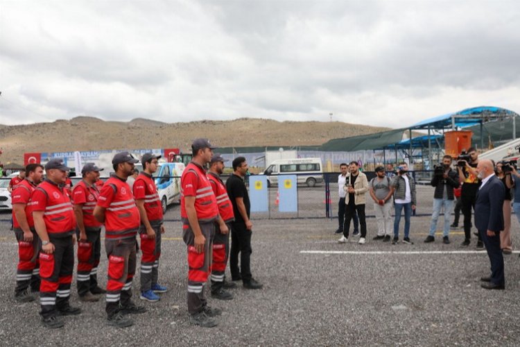 Kayseri Kocasinan'dan kurban öncesi sıkı denetim