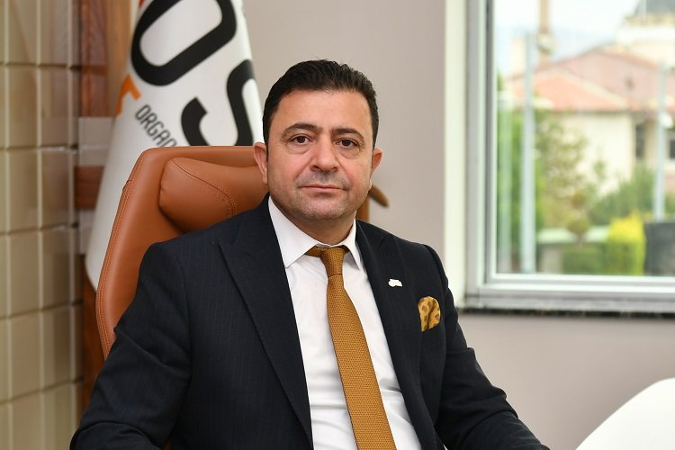 Kayseri OSB'den birlik mesajı