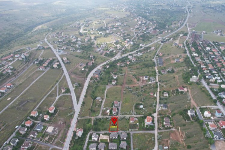 Kayseri Talas'ta yeni yatırım fırsatı