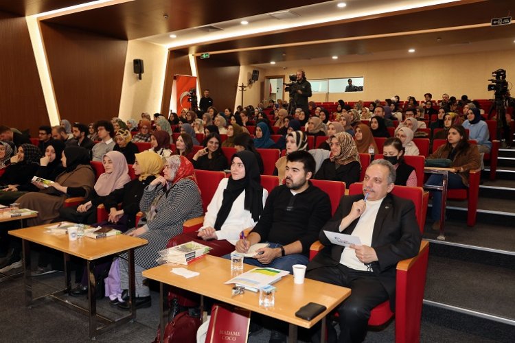 Kayseri Talas'ta yepyeni program