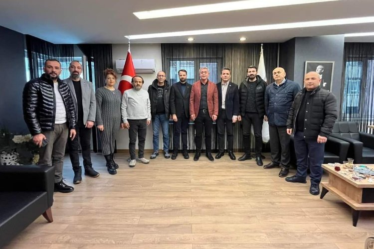 Kayseri turizmden hakkını alamıyor